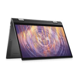 Dell Inspiron 7306 13-inch (2021) - Core i7 - Gen 11 (G) - 16GB - SSD 512 GB QWERTY - Spanish