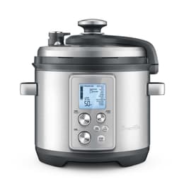 Breville Fast Slow Pro BPR700BSS Multi-Cooker