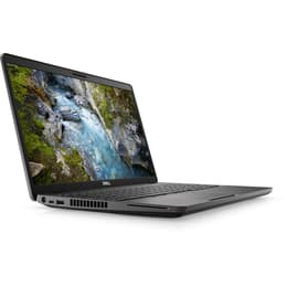 Dell Precision 3541 15-inch (2020) - Core i7-9850H - 32GB - SSD 1000 GB QWERTY - English