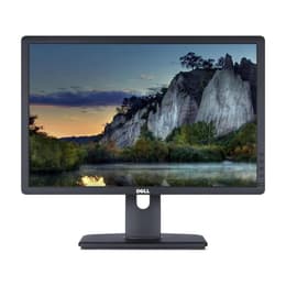 22-inch Dell P2213TB 1680 x 1050 LCD Monitor Black