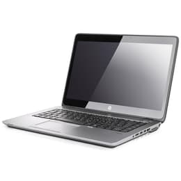 HP EliteBook 840 G2 14-inch (2015) - Core i5-5300U - 16GB - SSD 1000 GB AZERTY - French