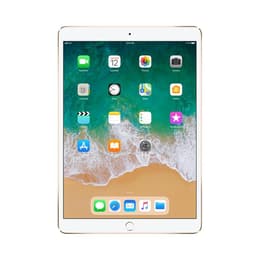 iPad Pro 9.7 (2016) 1st gen 128 GB - Wi-Fi + 4G - Gold
