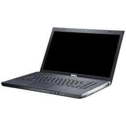 Dell Vostro 3500 15-inch (2010) - Core i3-370M - 4GB - SSD 512 GB AZERTY - French