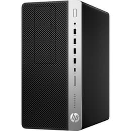 HP ProDesk 600 G4 MT Core i7-8700 3.2 - SSD 1 TB - 8GB