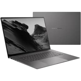 Asus ZenBook 16 UM5606KA-RK009W 16-inch (2023) - Ryzen AI 7 350 - 16GB - SSD 1 TB QWERTZ - German