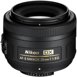 Nikon Camera Lense F AF-S Nikkor G DX Nikon 35 mm f/1.8