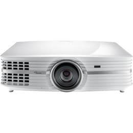 Optoma UHD550X Video projector Entre 2000 et 4000 Lumen - White