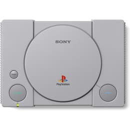 PlayStation Classic Mini - Grey