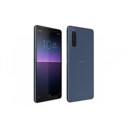 Sony Xperia 10 II 128GB - Blue - Unlocked