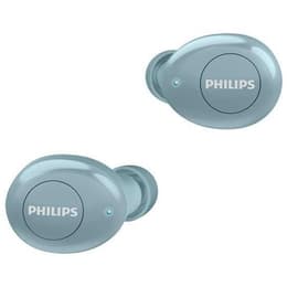 Philips TAT2205BL/00 Earbud Bluetooth Earphones - Blue