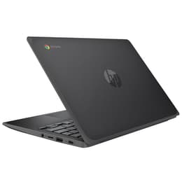 HP Chromebook 11A G8 A4 1.6 GHz 16GB eMMC - 4GB QWERTY - English