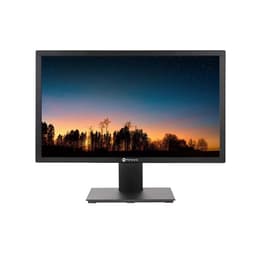 24-inch Ag Neovo LW-24E 1920 x 1080 LED Monitor Black