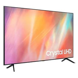 Samsung UE50AU7105KXXC 50.0000" 3840 x 2160 Ultra HD 4K LED Smart TV
