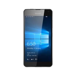 Microsoft Lumia 650 16GB - Black - Unlocked