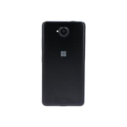 Microsoft Lumia 650 16GB - Black - Unlocked