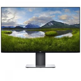 27-inch Dell U2721DE 2560 x 1440 LED Monitor Black