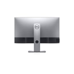27-inch Dell U2721DE 2560 x 1440 LED Monitor Black