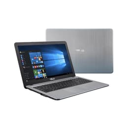 Asus R540UA-GO1477T 15-inch (2017) - Core i3-7020 - 8GB - SSD 128 GB + HDD 1 TB AZERTY - French