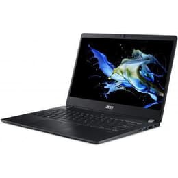 Acer TravelMate P6 TMP614-51-G2-769N 14-inch (2019) - Core i7-10510U - 8GB - SSD 1000 GB QWERTY - English
