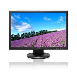 22-inch  Asus VW225D 1680 x 1050 LCD Monitor Black