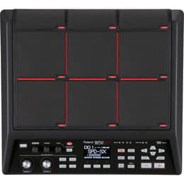 Roland SPX-SX Musical instrument
