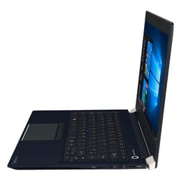 Dynabook Portégé X30 13-inch (2018) - Core i5 - Gen 8 (U) - 8GB - SSD 256 GB AZERTY - French