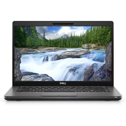 Dell Latitude 5400 14-inch (2019) - Core i5 - Gen 8 (U) - 8GB - SSD 128 GB QWERTZ - German