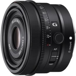 Sony Camera Lense SEL50F25G Sony 50mm f/2.5-22