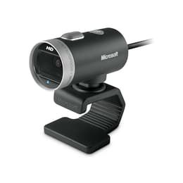 Microsoft LifeCam Cinema HD Webcam