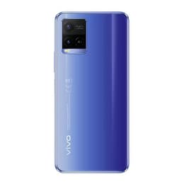 Vivo Y21 64GB - Blue - Unlocked
