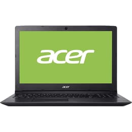 Acer Aspire 3 A315-53G 15-inch (2019) - Core i5-8250U - 8GB - SSD 256 GB QWERTY - Spanish