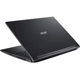 Acer Aspire 7 A715-42G-R3W7 15-inch (2018) - Ryzen 7 5700U - 16GB - SSD 1000 GB QWERTZ - German
