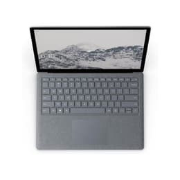 Microsoft Surface Laptop 2 13-inch (2018) - Core i5-8350U - 8GB - SSD 128 GB QWERTY - English