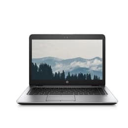 HP EliteBook 840 14-inch (2008) - Core i7-6600U - 16GB - SSD 256 GB AZERTY - French