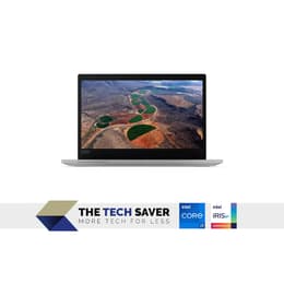 Lenovo ThinkPad L13 G2 13-inch (2021) - Core i7-1185G7 - 16GB - SSD 1 TB QWERTY - English