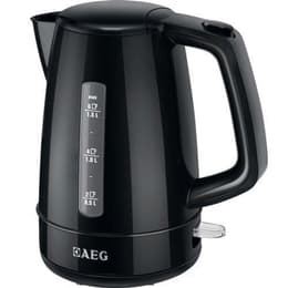 Aeg EWA1260-1 Black 1,5L - Electric kettle