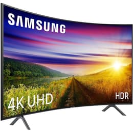 Samsung UE55NU7305 55" 3840 x 2160 Ultra HD 4K LCD Smart TV