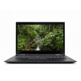 Lenovo ThinkPad X1 Yoga G3 14-inch (2018) - Core i7 - Gen 8 (U) - 16GB - SSD 1 TB AZERTY - French