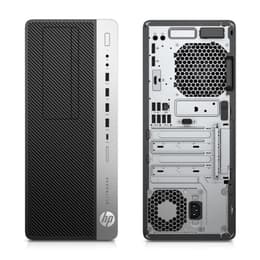 HP EliteDesk 800 G5 Tower Core i5-9500 3 - SSD 512 GB + HDD 1 TB - 32GB