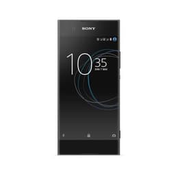 Sony Xperia XA1 32GB - Black - Unlocked - Dual-SIM