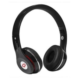 Innova AUR 18 WSP wireless Headphones with microphone - Black