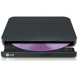 Lg SP80NB80 DVD Player