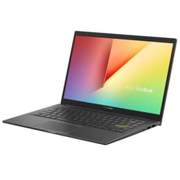 Asus VivoBook 14 K413EA-I78512B0W 14-inch (2020) - Core i7-1165g7 - 8GB - SSD 512 GB QWERTY - English