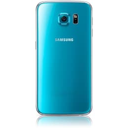 Galaxy S6 edge 64GB - Blue - Unlocked