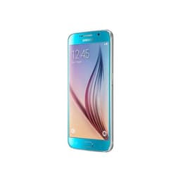 Galaxy S6 edge 64GB - Blue - Unlocked