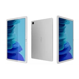 Galaxy Tab A7 10.4 (2020) 32GB - Silver - Wi-Fi