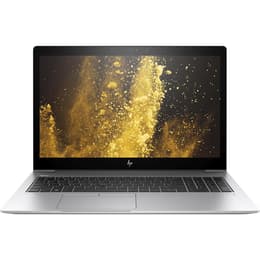 HP EliteBook 850 G5 15-inch (2018) - Core i7-8650U - 16GB - SSD 240 GB AZERTY - French
