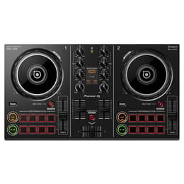 Pioneer Dj DDJ-200 Audio accessories
