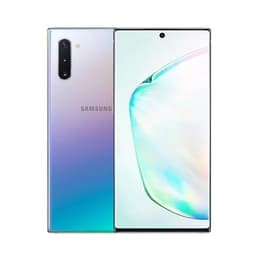 Galaxy Note10 256GB - Silver - Unlocked - Dual-SIM