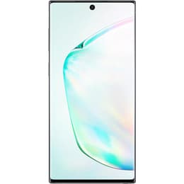 Galaxy Note10 256GB - Silver - Unlocked